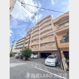 JP大正レジデンスの賃貸物件