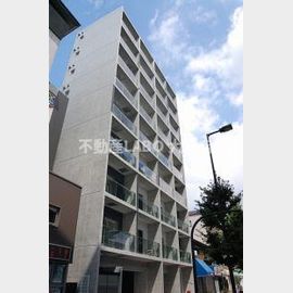 エスライズ大阪ベイサイドアリーナの賃貸物件
