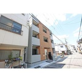 ハーモニーテラス田中の賃貸物件