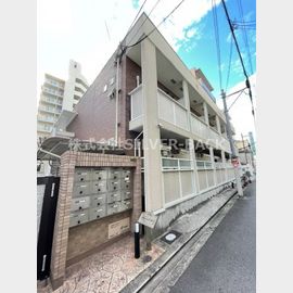 大正駅より徒歩2分 1階 築17年4ヶ月の賃貸物件