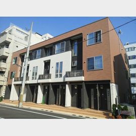 イヴニングビレッジの賃貸物件