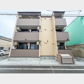 H-maison大正6の賃貸物件