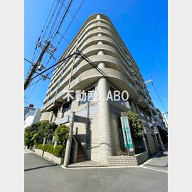 福本ハーバービュースクエアの賃貸物件