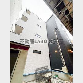 シナジーコート大正泉尾の賃貸物件