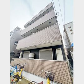 エルサ住之江の賃貸物件