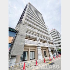 Luxe住吉公園の賃貸物件