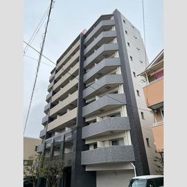 エクスクルーシブレジデンス西九条の賃貸物件