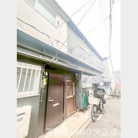 伝法駅より徒歩5分 築63年3ヶ月 2階建の賃貸物件