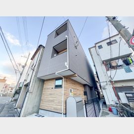 ジェイドコート酉島IIの賃貸物件