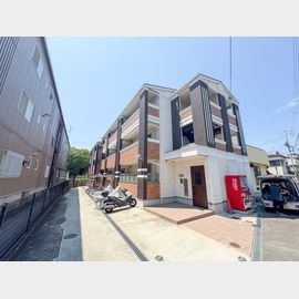 フォレスト福町の賃貸物件