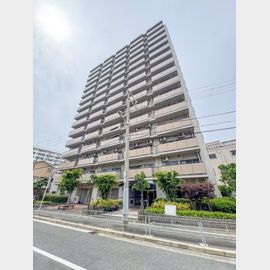 伝法駅より徒歩6分 築31年7ヶ月 15階建の賃貸物件