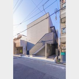 Orient春日出北の賃貸物件