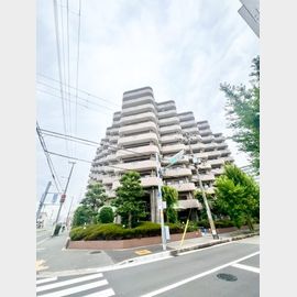 クリア・クレセント住之江の賃貸物件