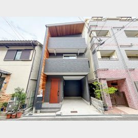 朝潮橋駅より徒歩4分 1階 築4年11ヶ月の賃貸物件