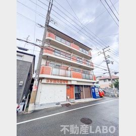 ハウス・アイ御幣島の賃貸物件