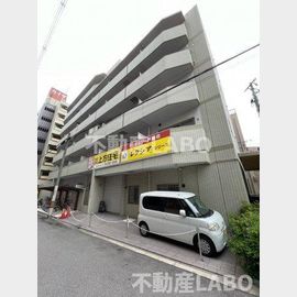 レクシア千代崎の賃貸物件