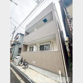 クレア伝法の賃貸物件