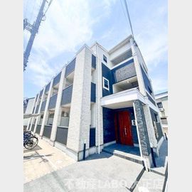クレール西淀川の賃貸物件