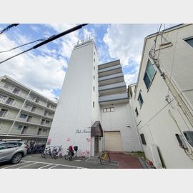 パークアベニューの賃貸物件