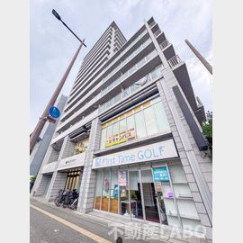 センターヒル御幣島の賃貸物件