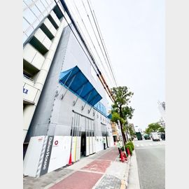 大正駅より徒歩11分 新築 7階建の賃貸物件