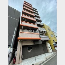 九条駅より徒歩1分 7階 築13年2ヶ月の賃貸物件