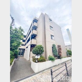 ラフィーネ井上の賃貸物件