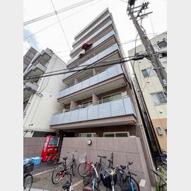 九条駅より徒歩13分 7階 築37年3ヶ月の賃貸物件