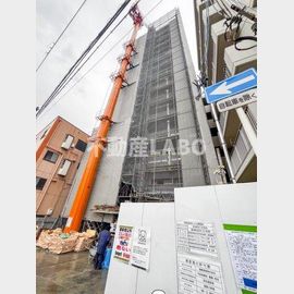 フォーリアライズ大正ノーブル 14階 築2年4ヶ月の賃貸物件