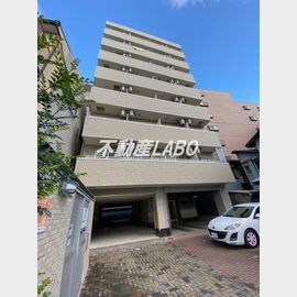 桜川駅より徒歩8分 3階 築14年6ヶ月の賃貸物件