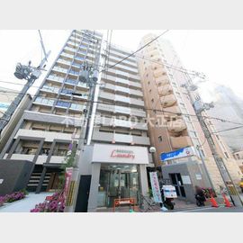 ＪＲ難波駅より徒歩5分 12階 築23年4ヶ月の賃貸物件