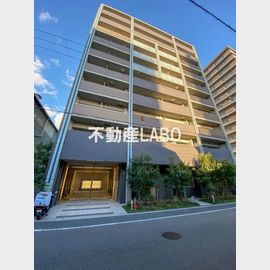 弁天町駅より徒歩9分 2階 築8年5ヶ月の賃貸物件