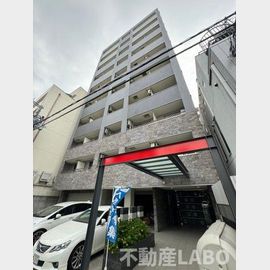 ハクユウ元町 5階 築19年5ヶ月の賃貸物件