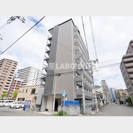 桜川駅より徒歩6分 7階 築15年4ヶ月の賃貸物件