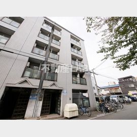 ジョイプラザ東和 5階 築36年6ヶ月の賃貸物件