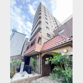 S-FORT弁天町 8階 築18年6ヶ月の賃貸物件