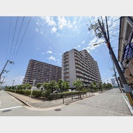 安治川口駅より徒歩15分 12階 築40年3ヶ月の賃貸物件