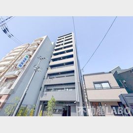 クリスタルグランツBAYフロンティア 7階 築2年1ヶ月の賃貸物件