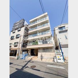 ロイヤル朝日 5階 築10年11ヶ月の賃貸物件
