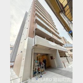 エグゼ大阪CITYアインツ 10階 築1年1ヶ月の賃貸物件