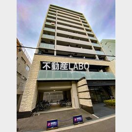 桜川駅より徒歩4分 6階 築11年7ヶ月の賃貸物件