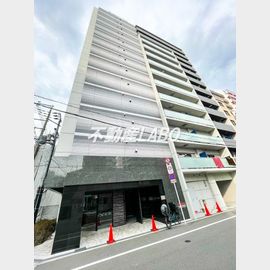 桜川駅より徒歩4分 5階 築10年3ヶ月の賃貸物件