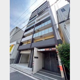 W.O.B.西九条 4階 築10年の賃貸物件