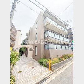 トーシンレジデンス此花の賃貸物件