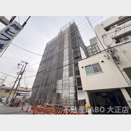 クローバー・レジデンス弁天町の賃貸物件