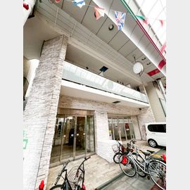 千鳥橋駅より徒歩4分 4階 築14年1ヶ月の賃貸物件