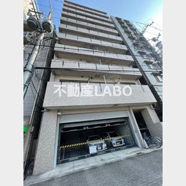 シャトー弁天参番館の賃貸物件