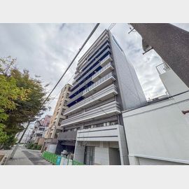 プレサンス西九条シティベイの賃貸物件