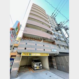 B-RISE弁天の賃貸物件