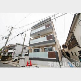 エルグランド住之江の賃貸物件